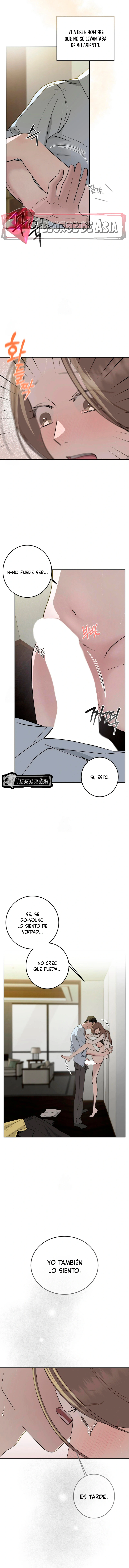 Somos un matrimonio común Capítulo 1 - Página 4