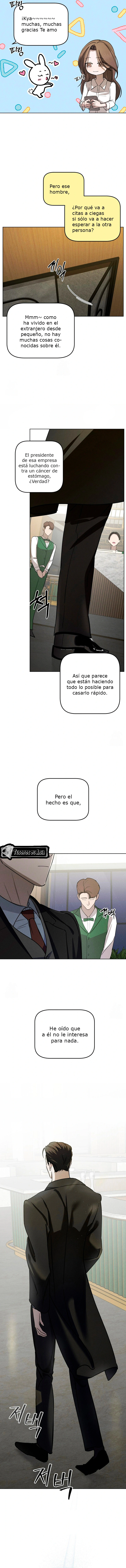 Somos un matrimonio común Capítulo 1 - Página 9