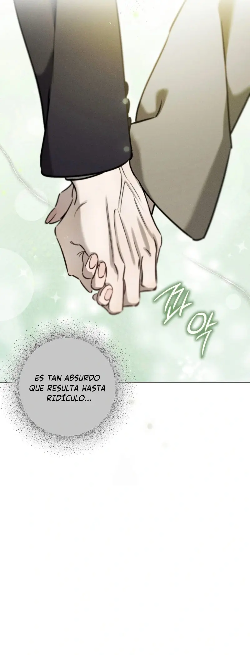 Somos un matrimonio común Capítulo 10 - Página 14