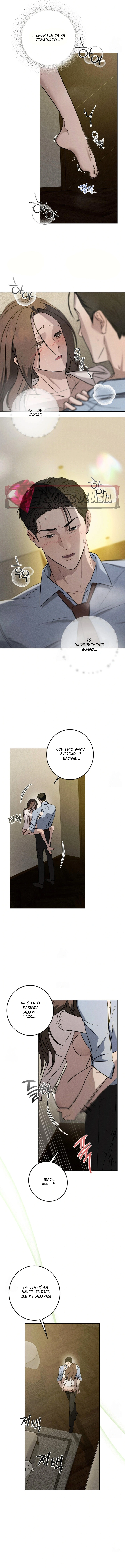 Somos un matrimonio común Capítulo 3 - Página 12