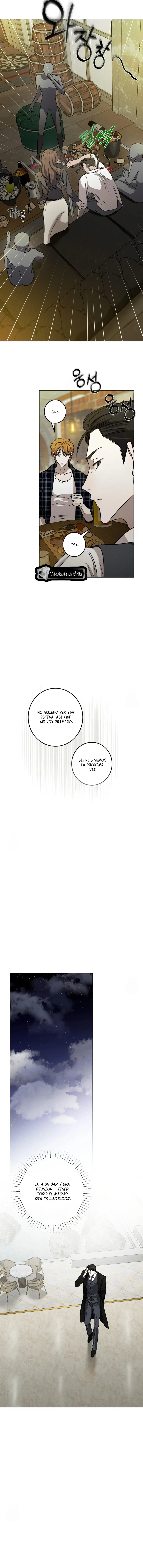 Somos un matrimonio común Capítulo 5 - Página 9