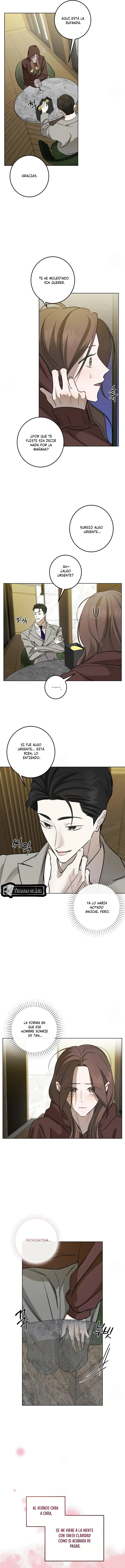 Somos un matrimonio común Capítulo 7 - Página 10