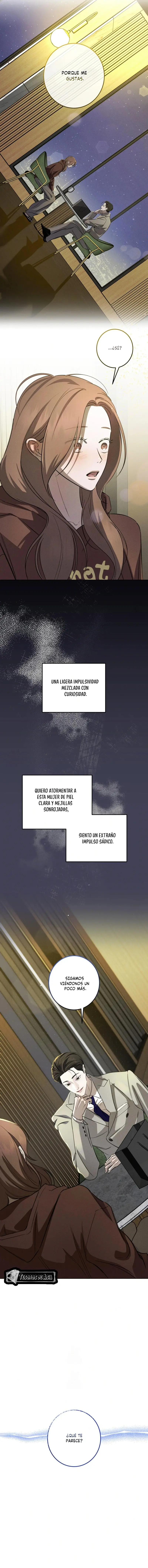Somos un matrimonio común Capítulo 7 - Página 13