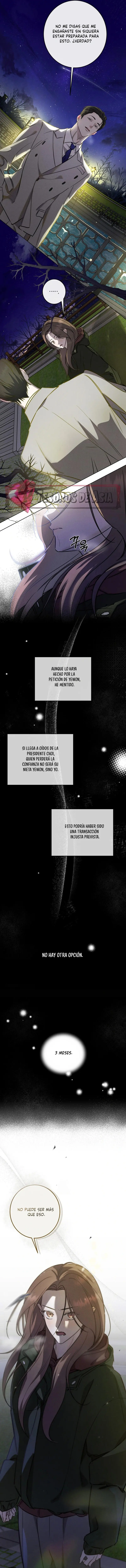 Somos un matrimonio común Capítulo 8 - Página 13