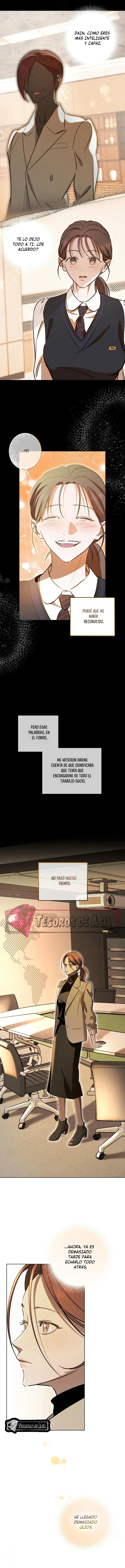 Somos un matrimonio común Capítulo 9 - Página 12