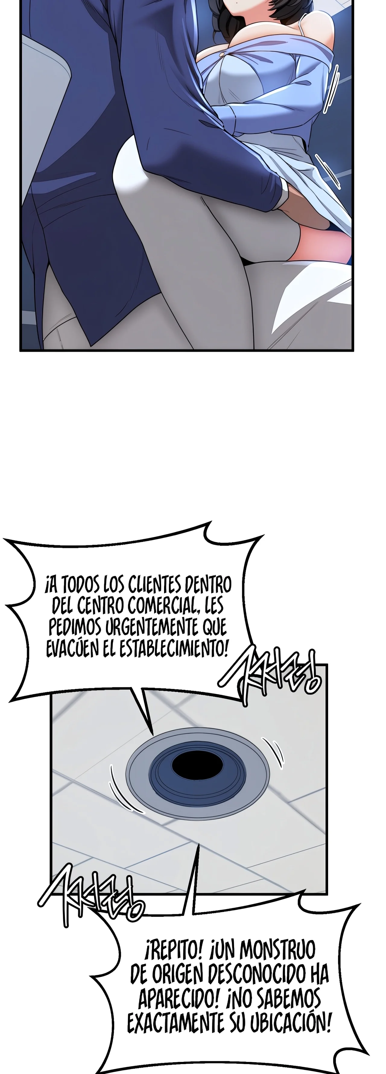 Tu novia esta buena Capítulo 12 - Página 13