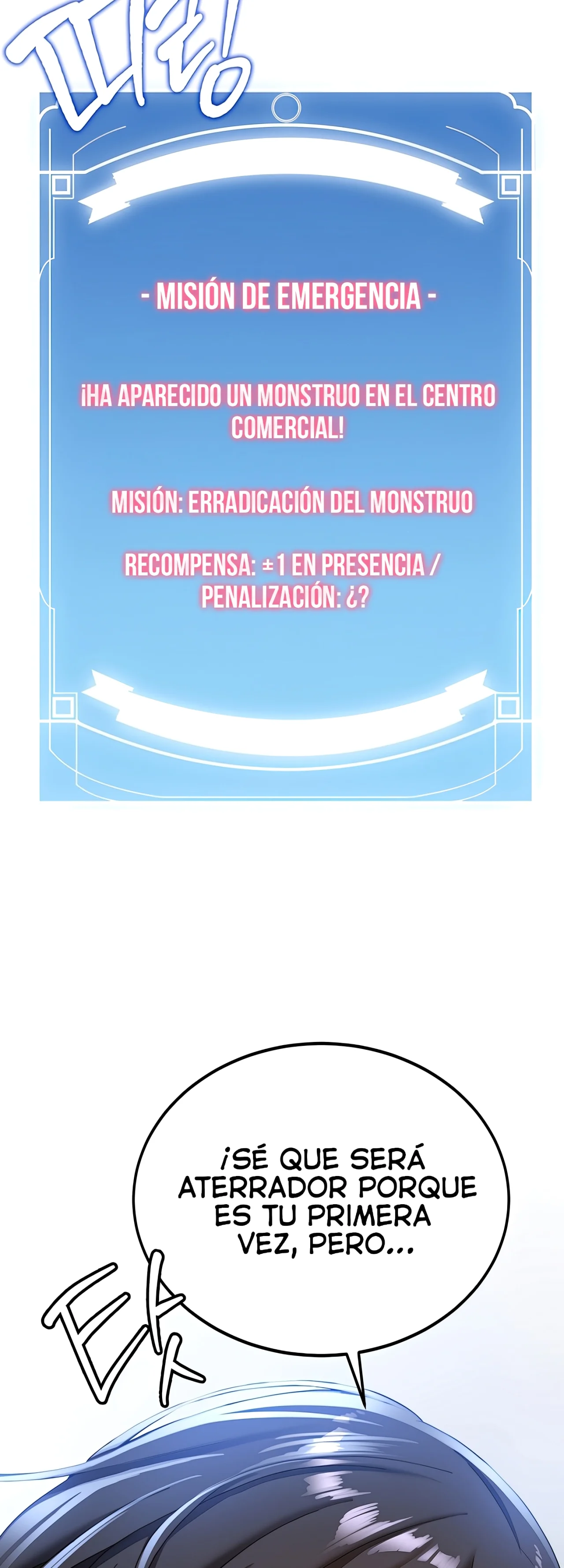 Tu novia esta buena Capítulo 12 - Página 16
