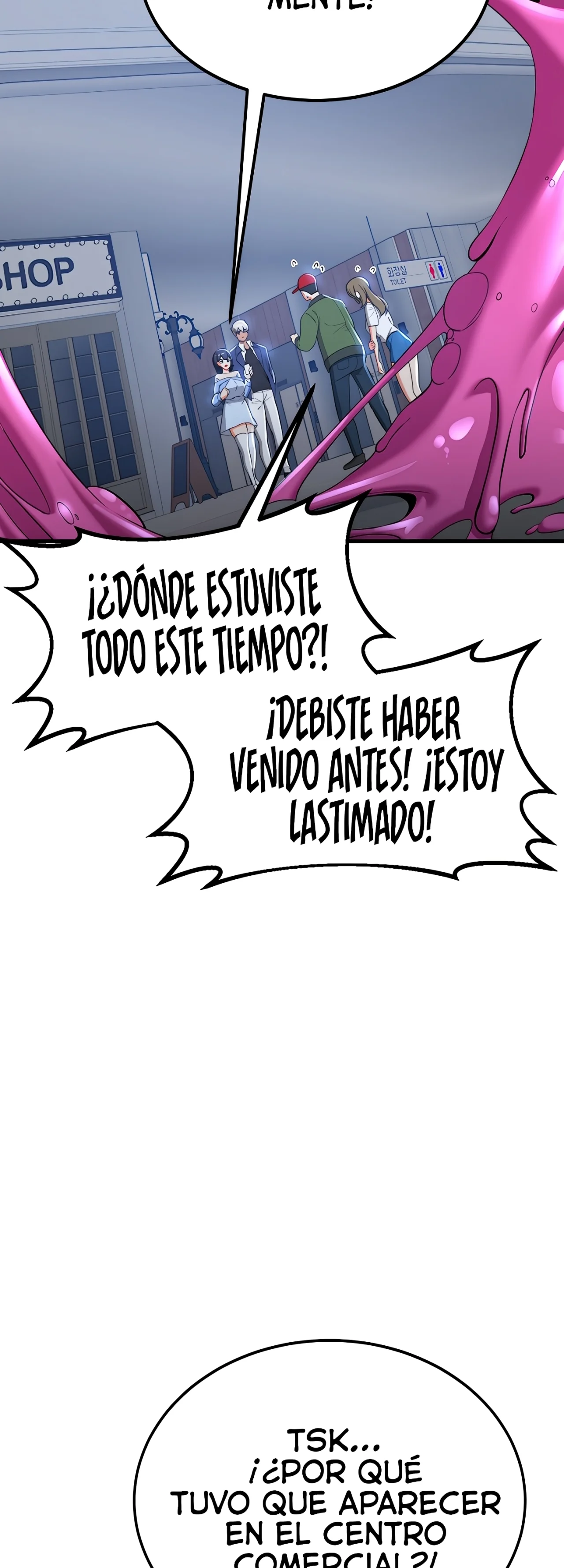Tu novia esta buena Capítulo 12 - Página 20