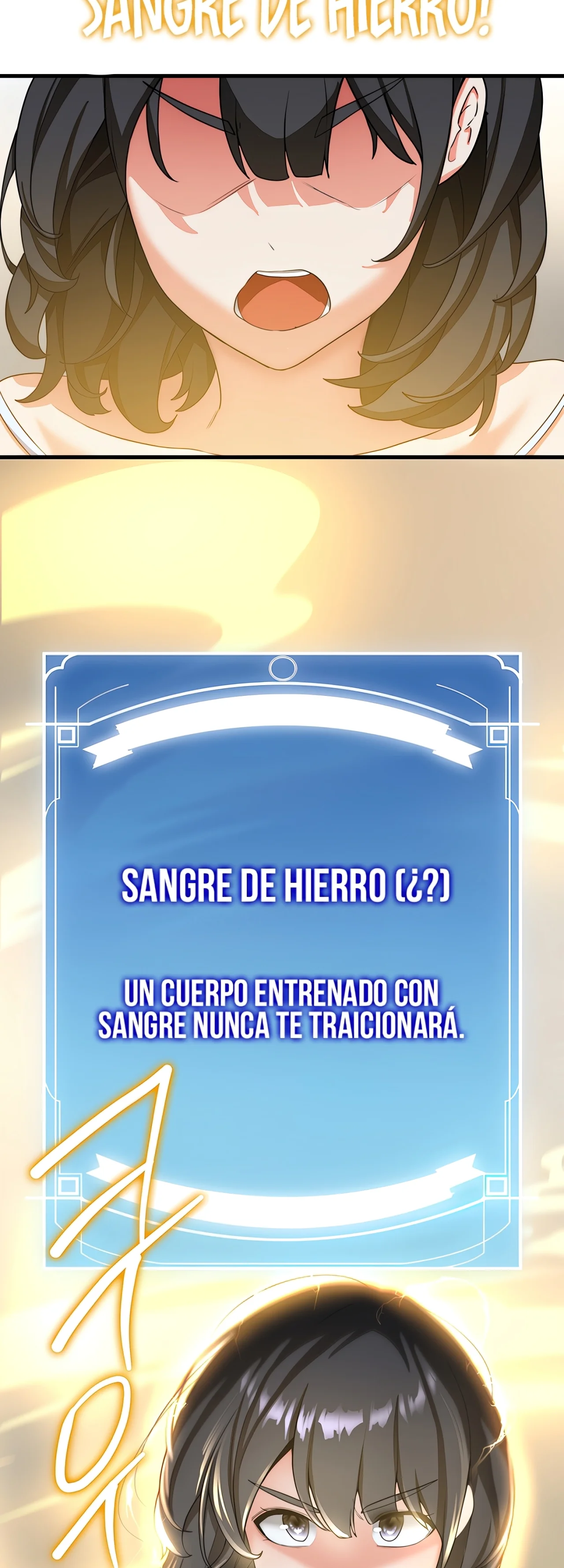 Tu novia esta buena Capítulo 12 - Página 22