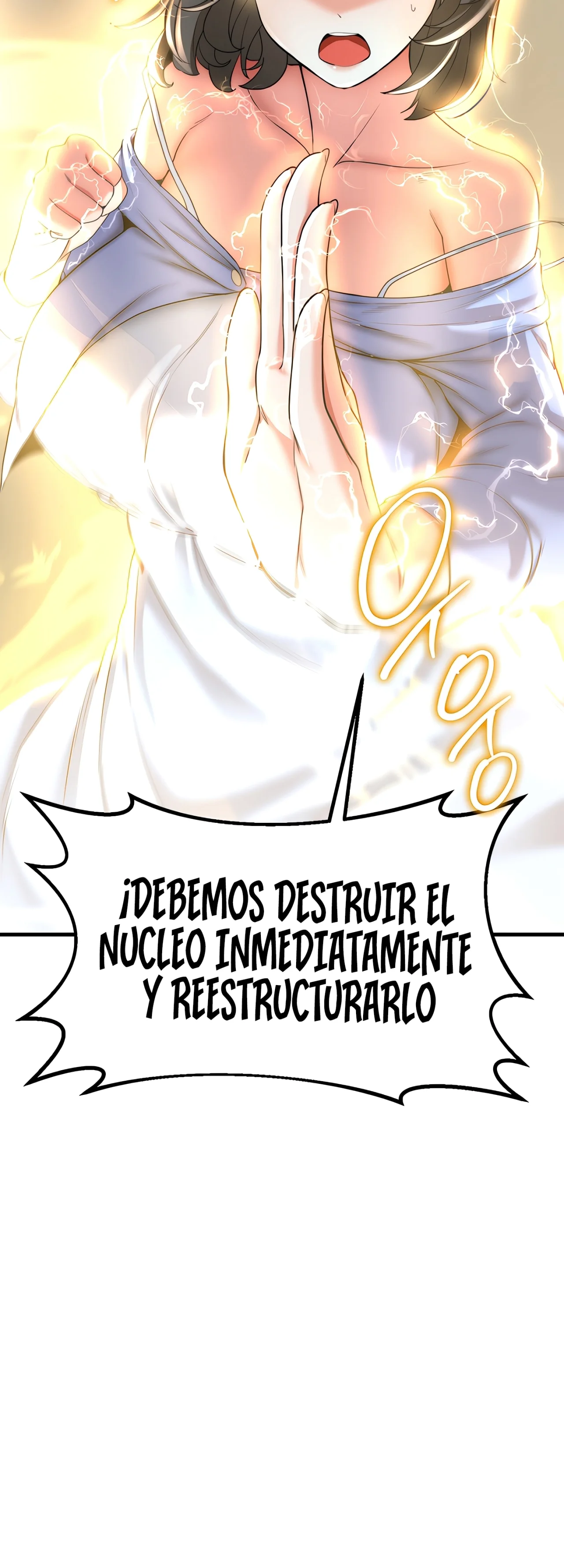 Tu novia esta buena Capítulo 12 - Página 23