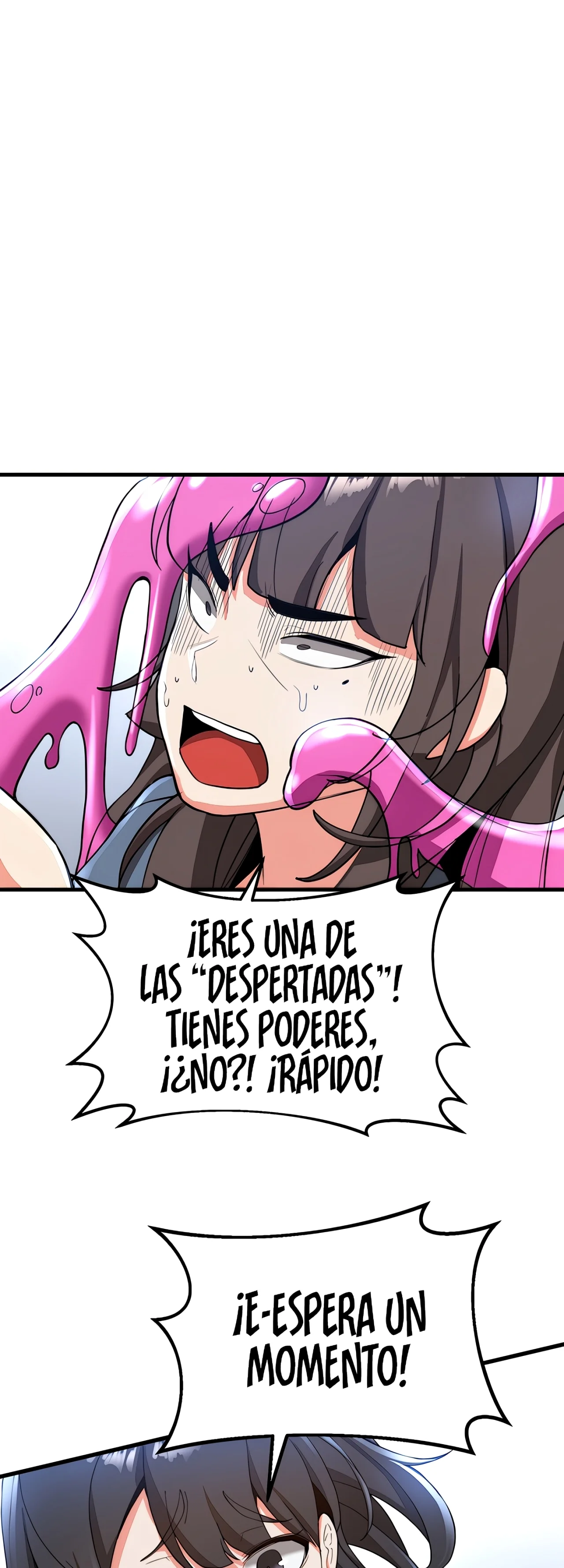 Tu novia esta buena Capítulo 12 - Página 28