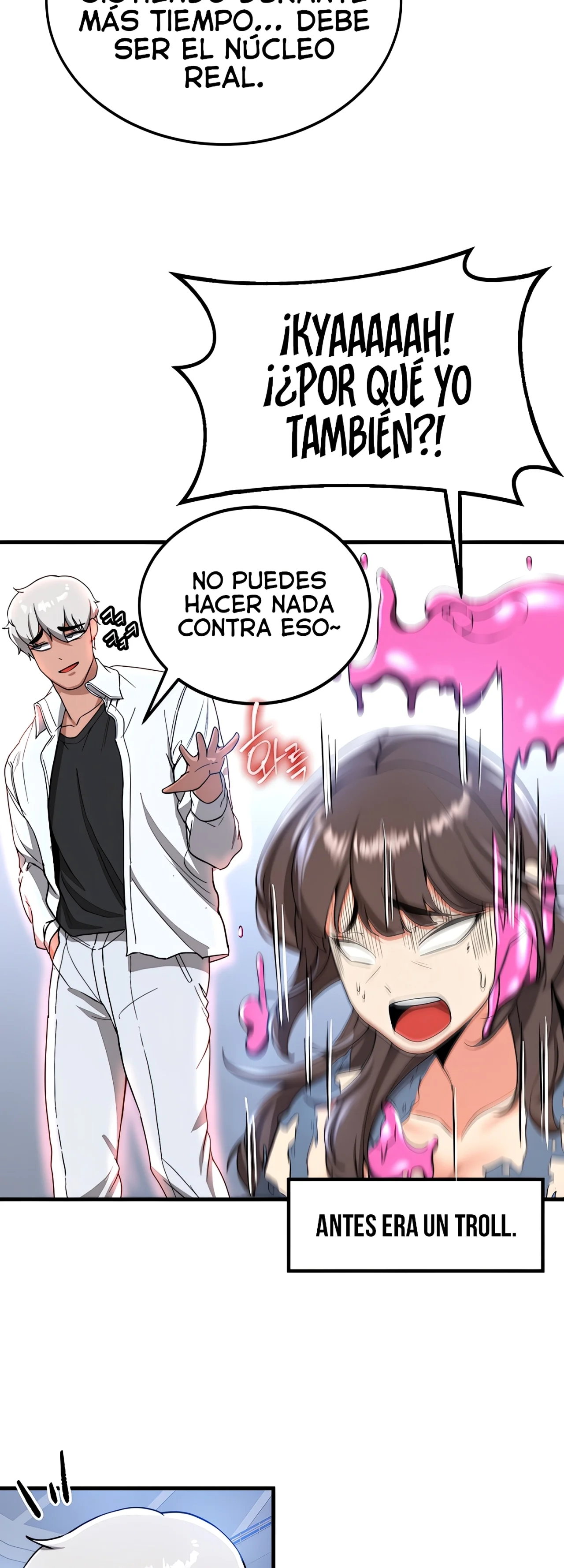 Tu novia esta buena Capítulo 12 - Página 43