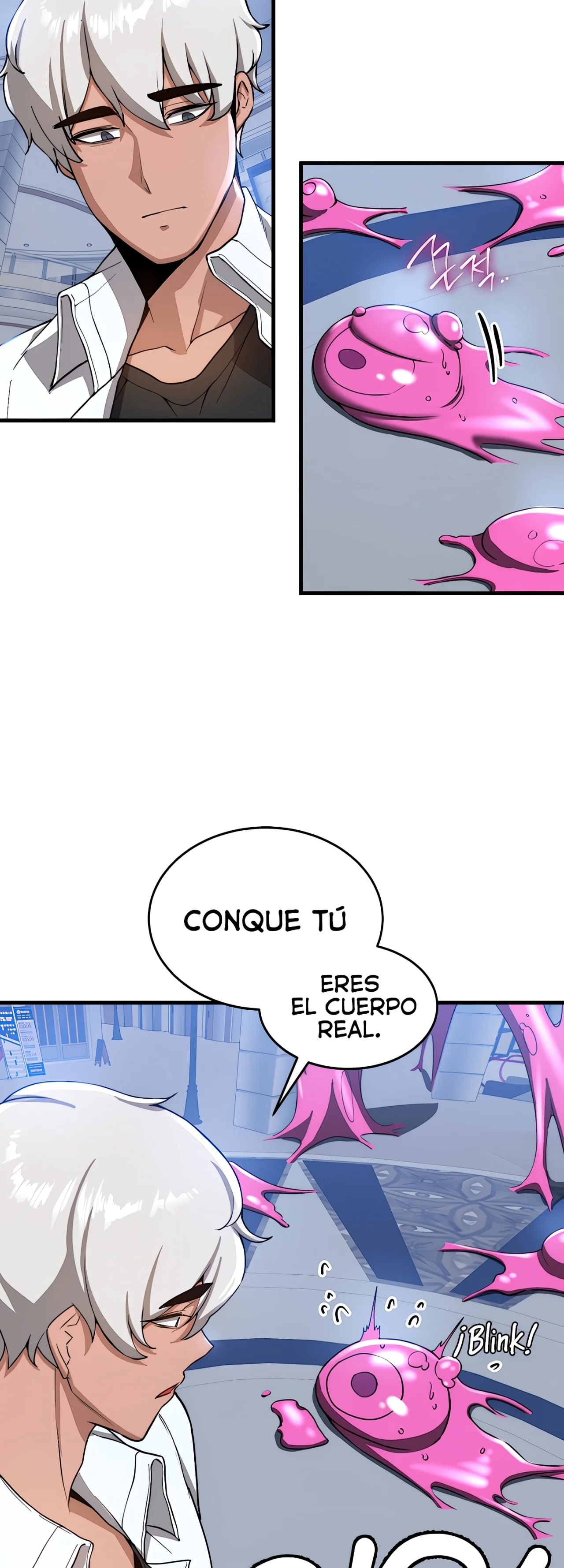 Tu novia esta buena Capítulo 12 - Página 44