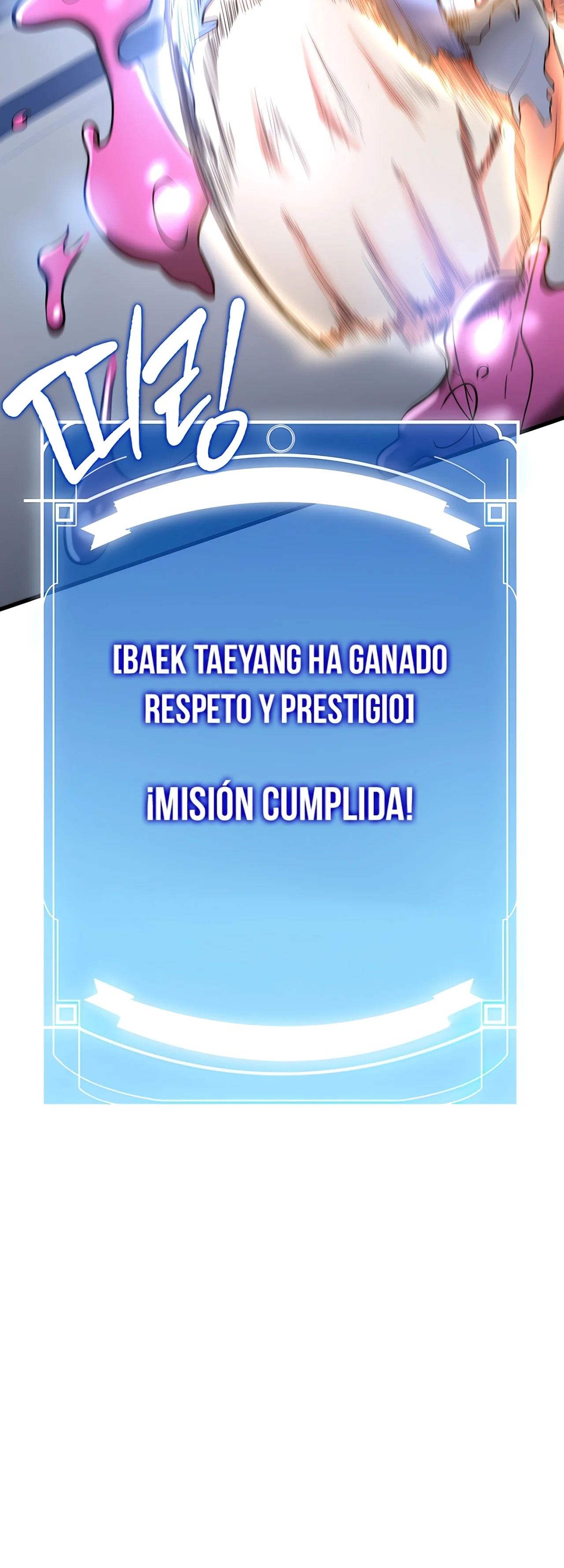 Tu novia esta buena Capítulo 12 - Página 48