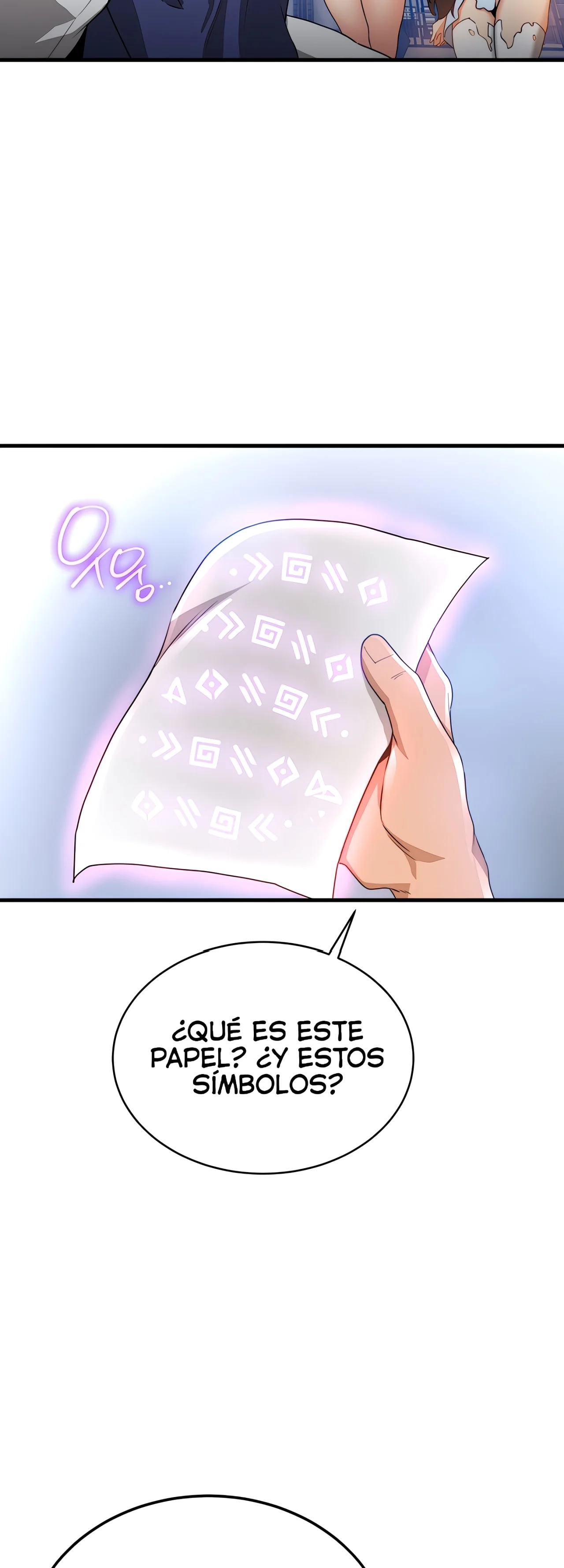 Tu novia esta buena Capítulo 12 - Página 52