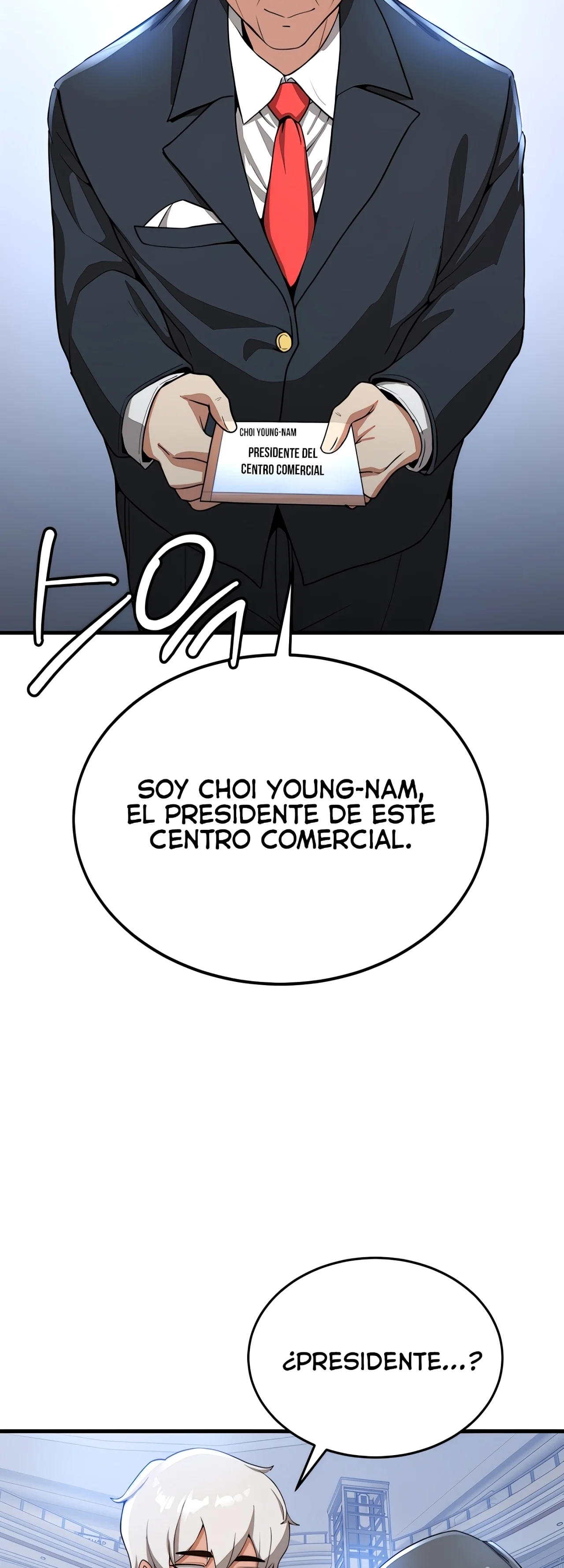 Tu novia esta buena Capítulo 12 - Página 54