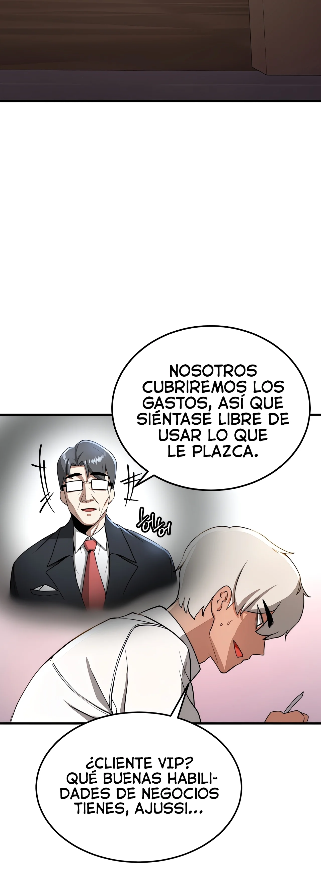 Tu novia esta buena Capítulo 12 - Página 60