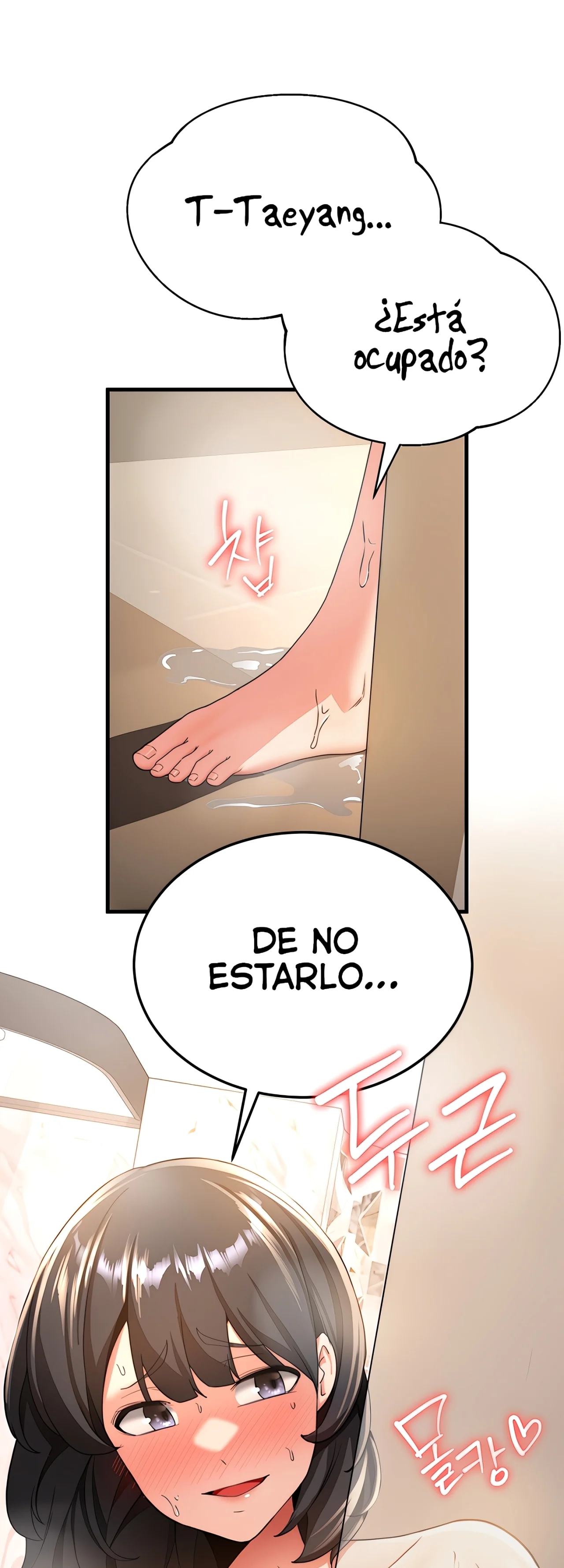 Tu novia esta buena Capítulo 12 - Página 61