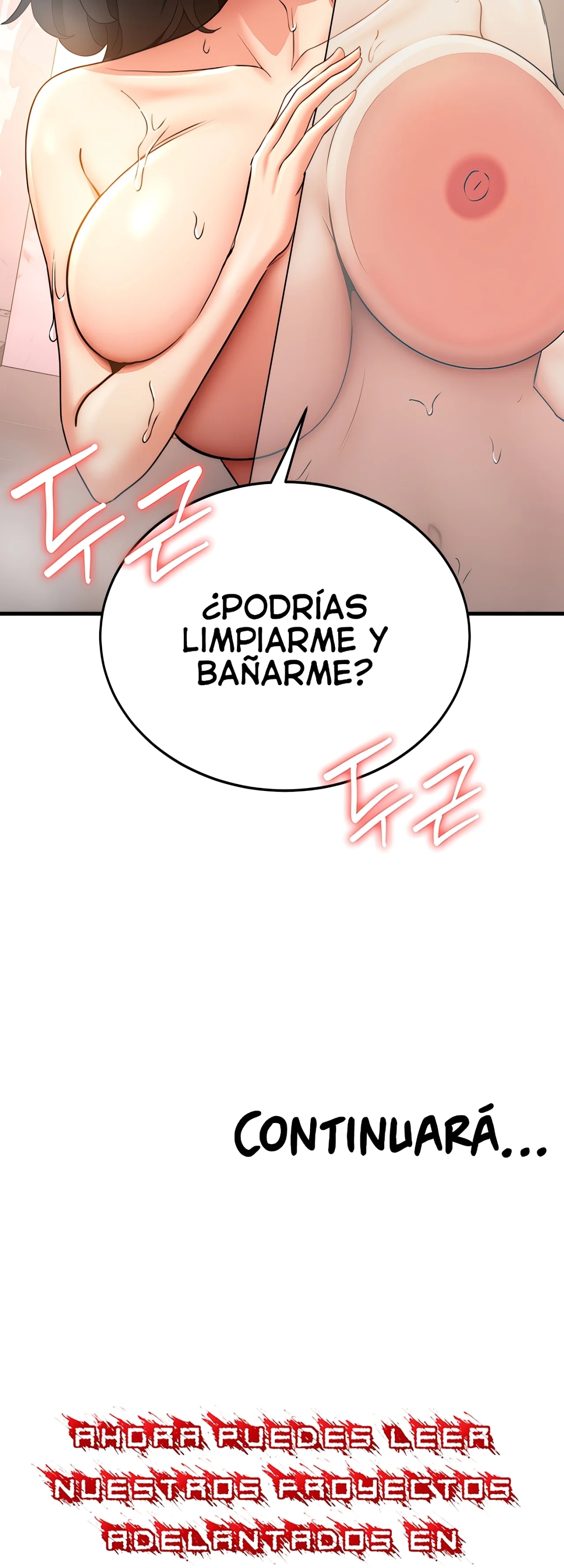 Tu novia esta buena Capítulo 12 - Página 62