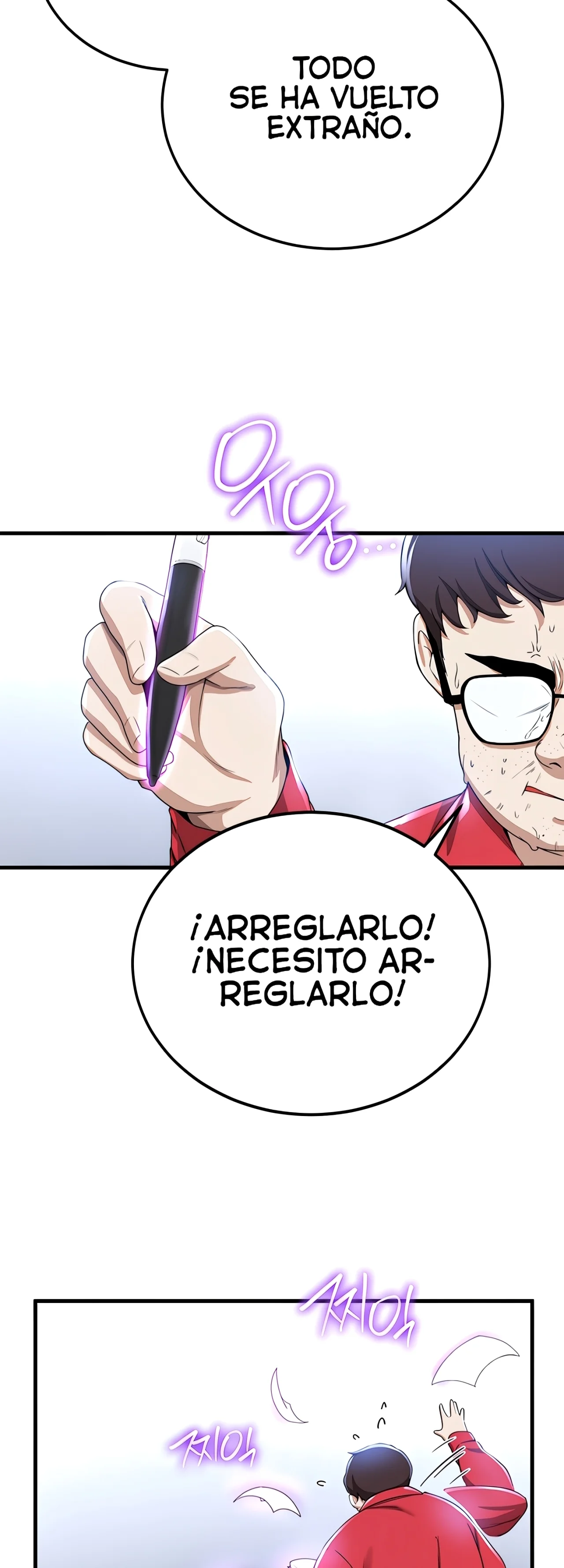 Tu novia esta buena Capítulo 12 - Página 7