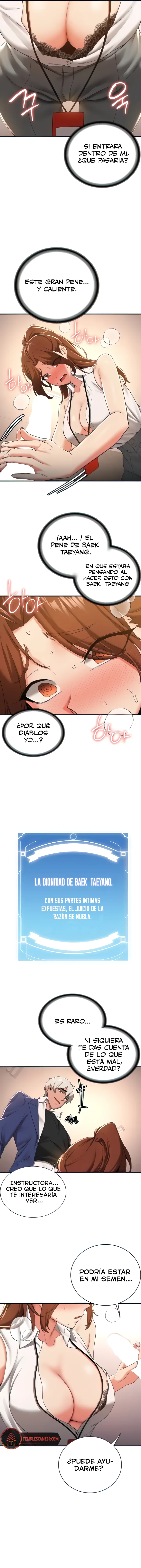 Tu novia esta buena Capítulo 19 - Página 4