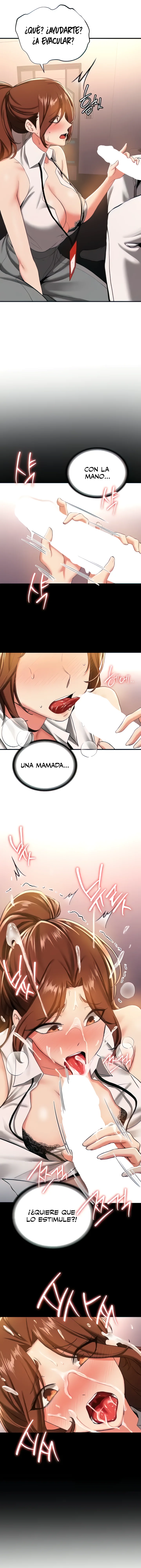Tu novia esta buena Capítulo 19 - Página 5