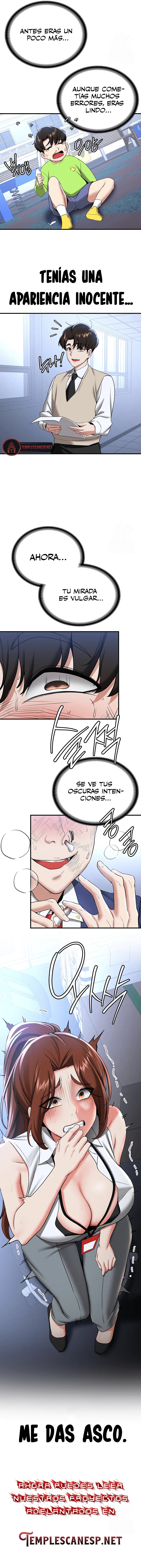 Tu novia esta buena Capítulo 22 - Página 16