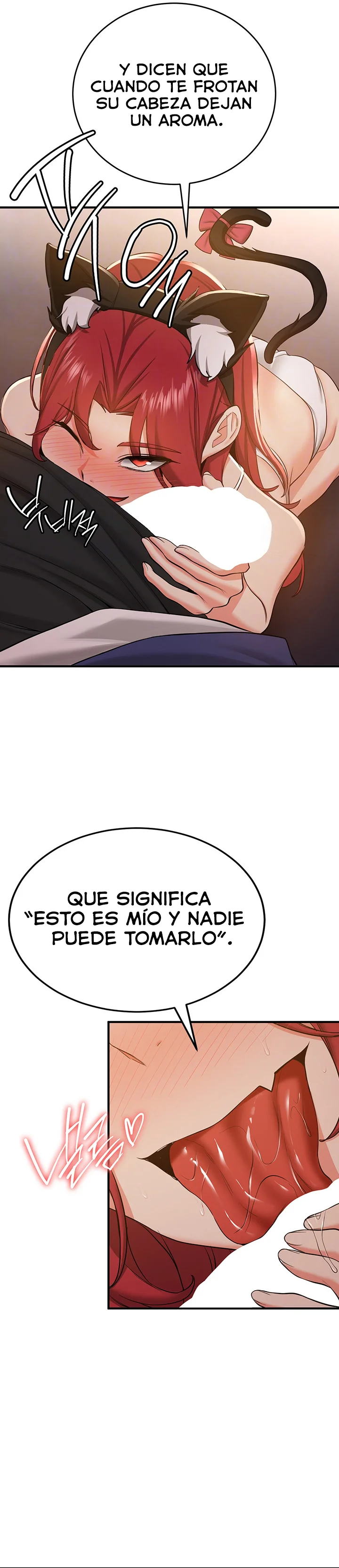 Tu novia esta buena Capítulo 30 - Página 5