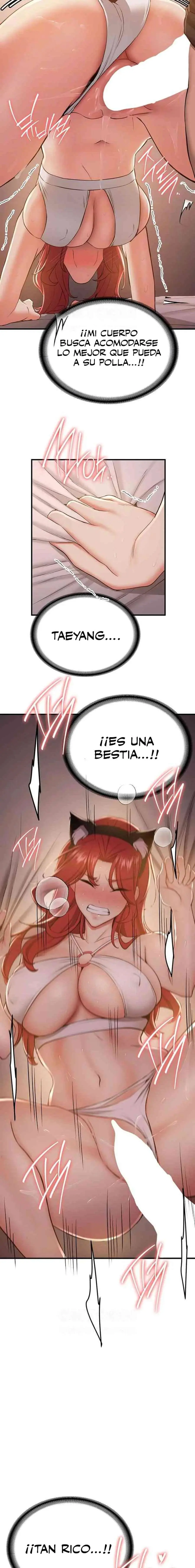 Tu novia esta buena Capítulo 31 - Página 6
