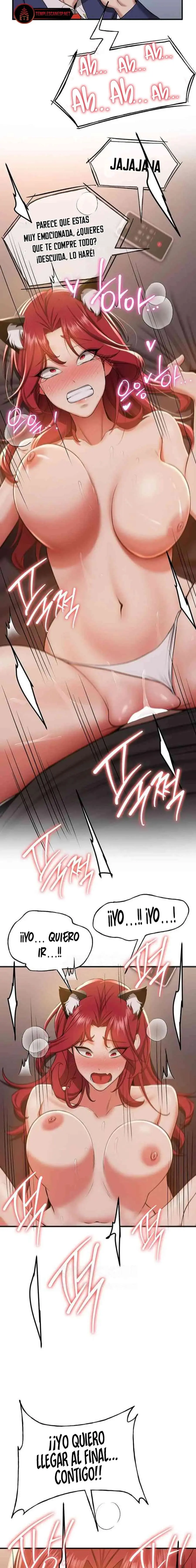Tu novia esta buena Capítulo 32 - Página 13