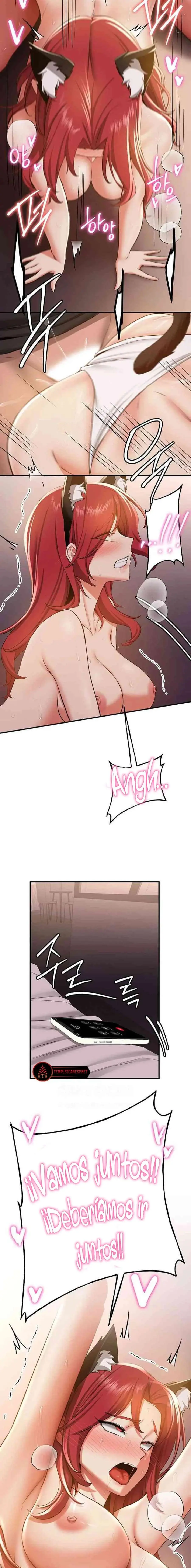 Tu novia esta buena Capítulo 32 - Página 16