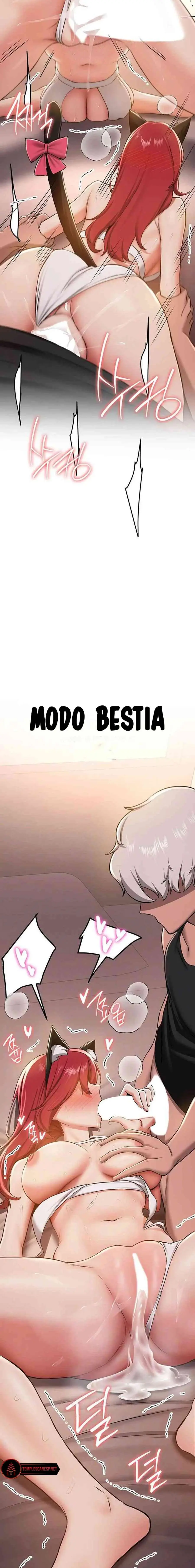 Tu novia esta buena Capítulo 32 - Página 2