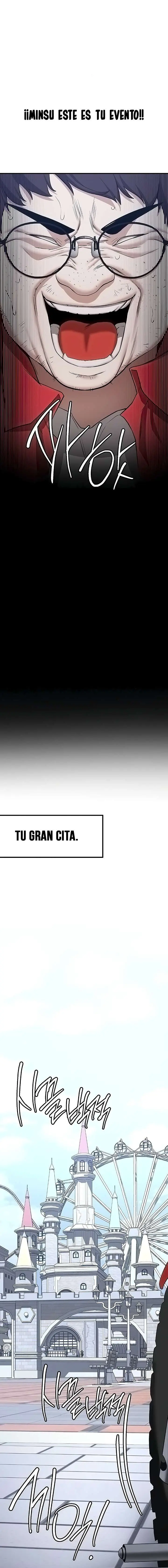 Tu novia esta buena Capítulo 33 - Página 10