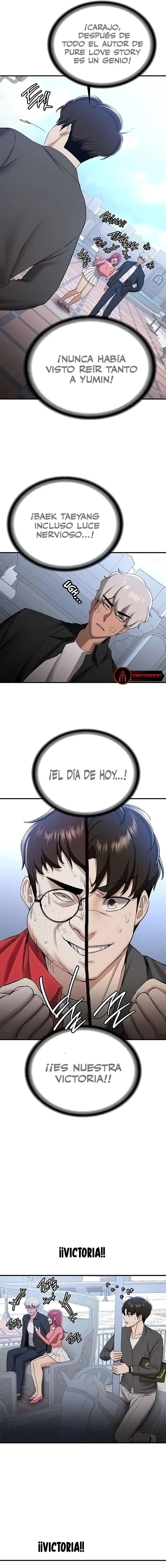 Tu novia esta buena Capítulo 33 - Página 14