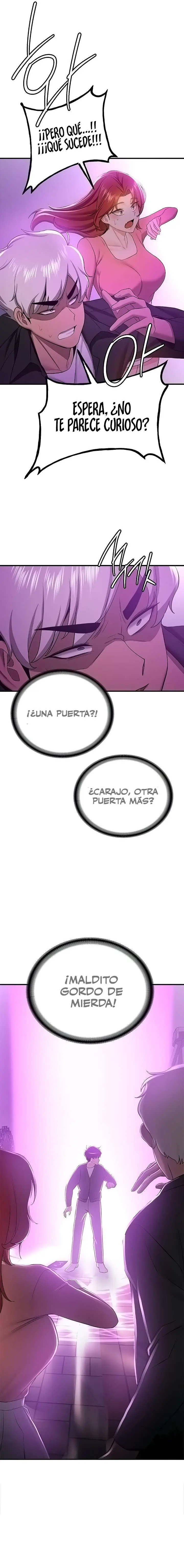Tu novia esta buena Capítulo 33 - Página 17
