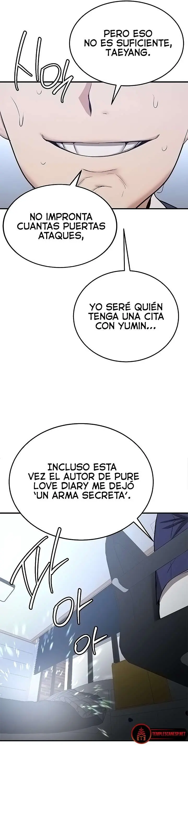 Tu novia esta buena Capítulo 33 - Página 7