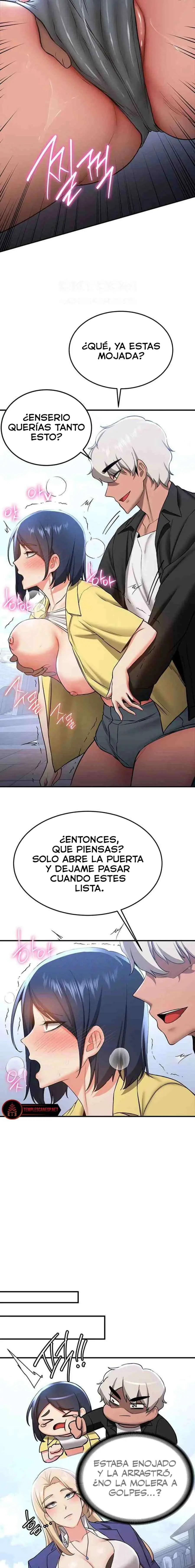 Tu novia esta buena Capítulo 34 - Página 12