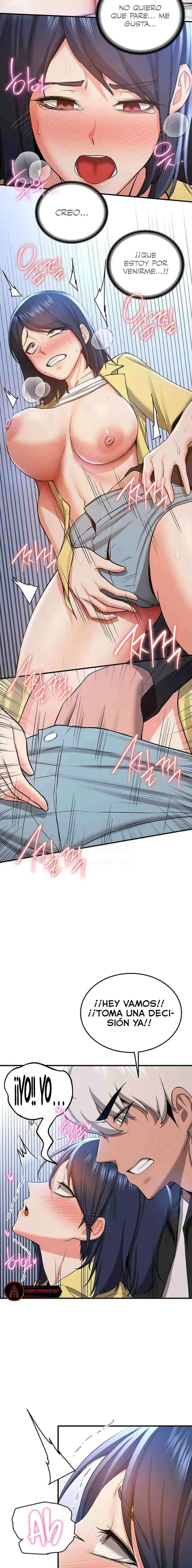 Tu novia esta buena Capítulo 34 - Página 14