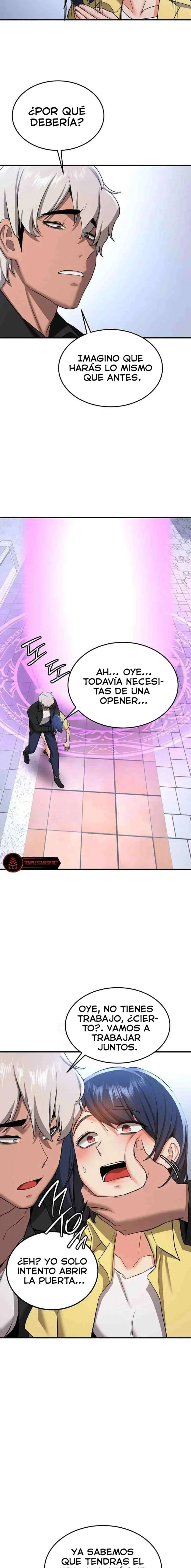 Tu novia esta buena Capítulo 34 - Página 6