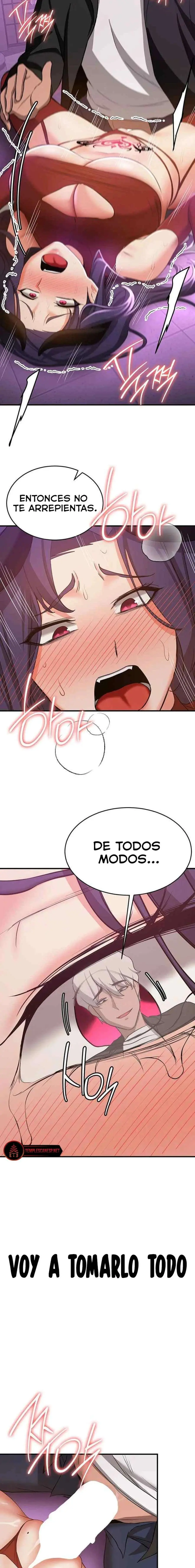 Tu novia esta buena Capítulo 35 - Página 12