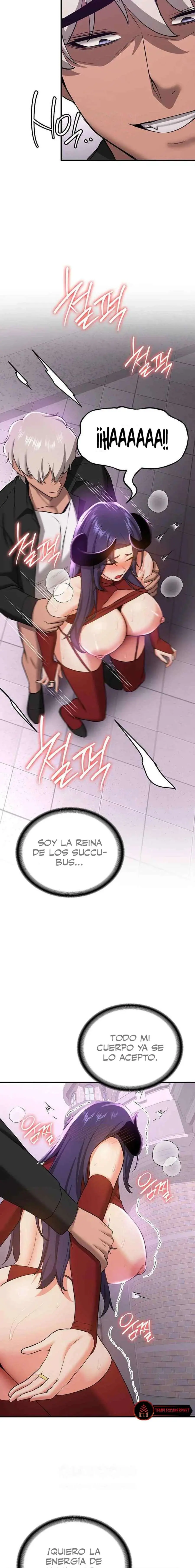 Tu novia esta buena Capítulo 36 - Página 14