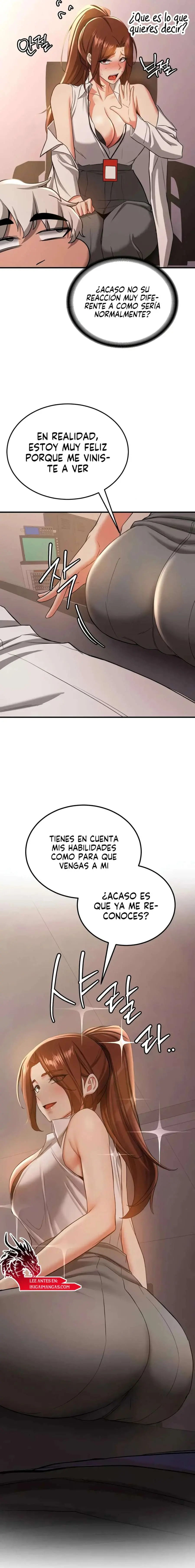 Tu novia esta buena Capítulo 38 - Página 16
