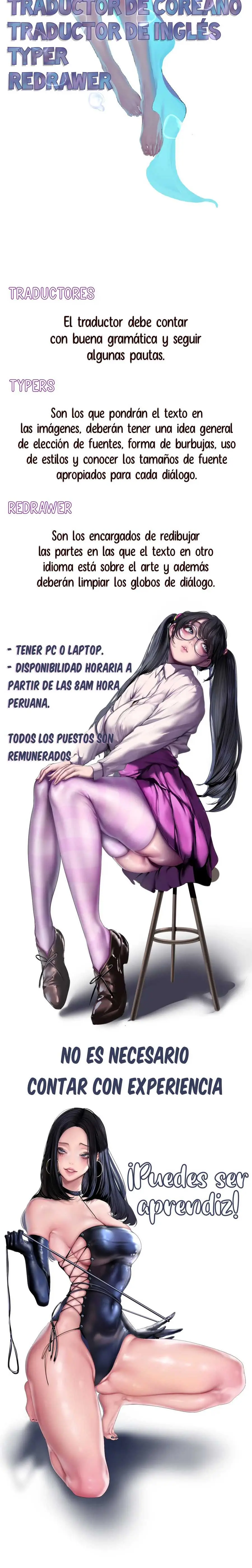 Tu novia esta buena Capítulo 38 - Página 22