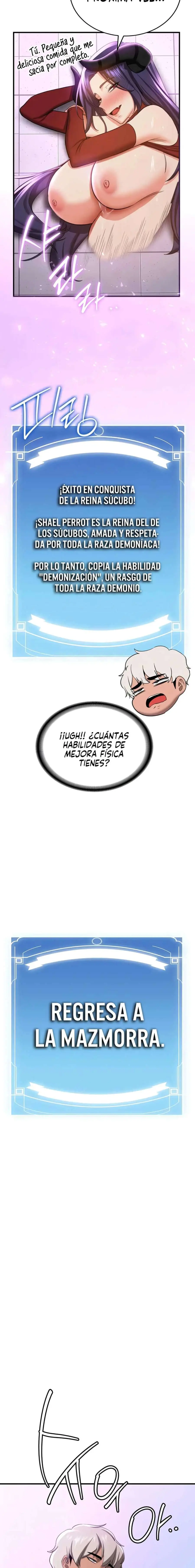 Tu novia esta buena Capítulo 38 - Página 3