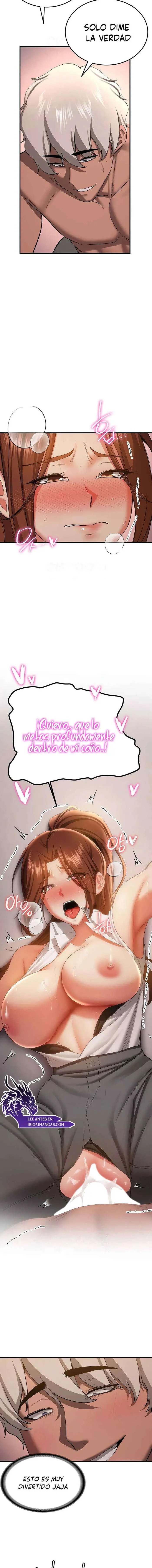Tu novia esta buena Capítulo 39 - Página 10