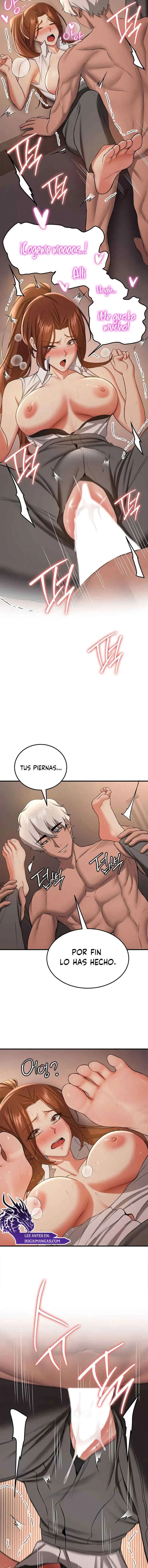 Tu novia esta buena Capítulo 39 - Página 14
