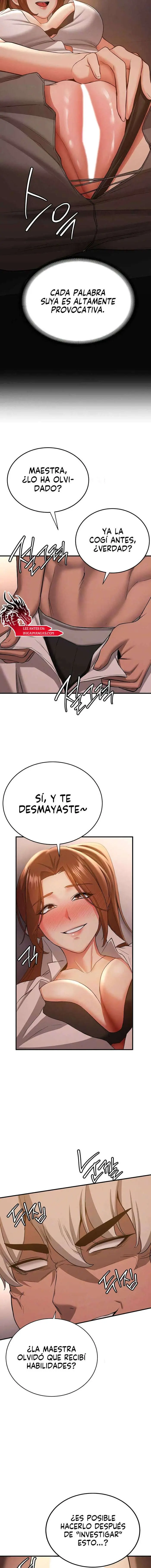 Tu novia esta buena Capítulo 39 - Página 3