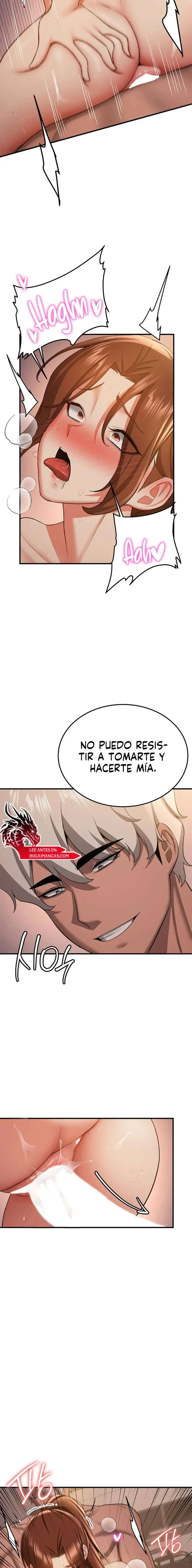 Tu novia esta buena Capítulo 40 - Página 12