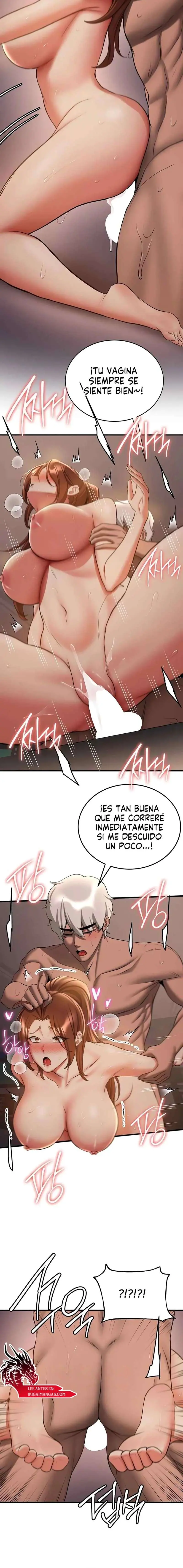 Tu novia esta buena Capítulo 41 - Página 11