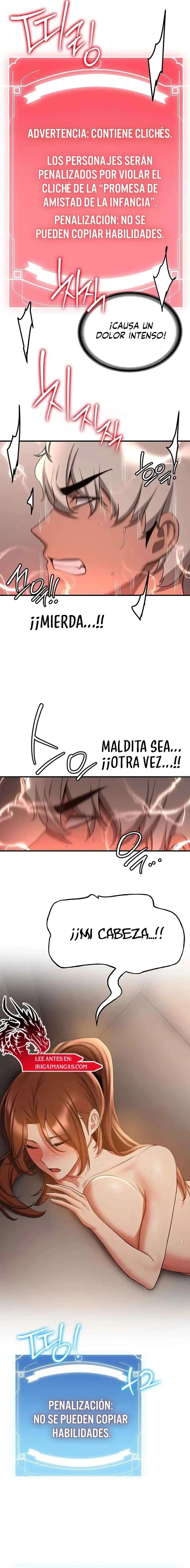 Tu novia esta buena Capítulo 41 - Página 14